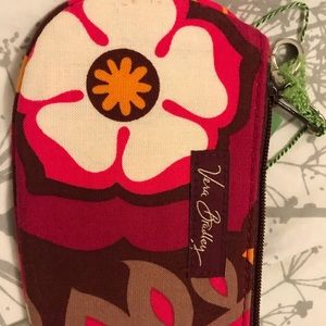 Vera Bradley wallet